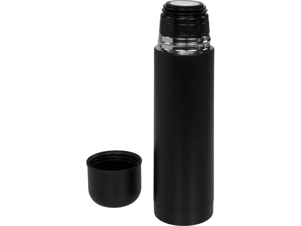 Flasque isotherme mat de 500 ml Gallup avec isolation par le vide 4