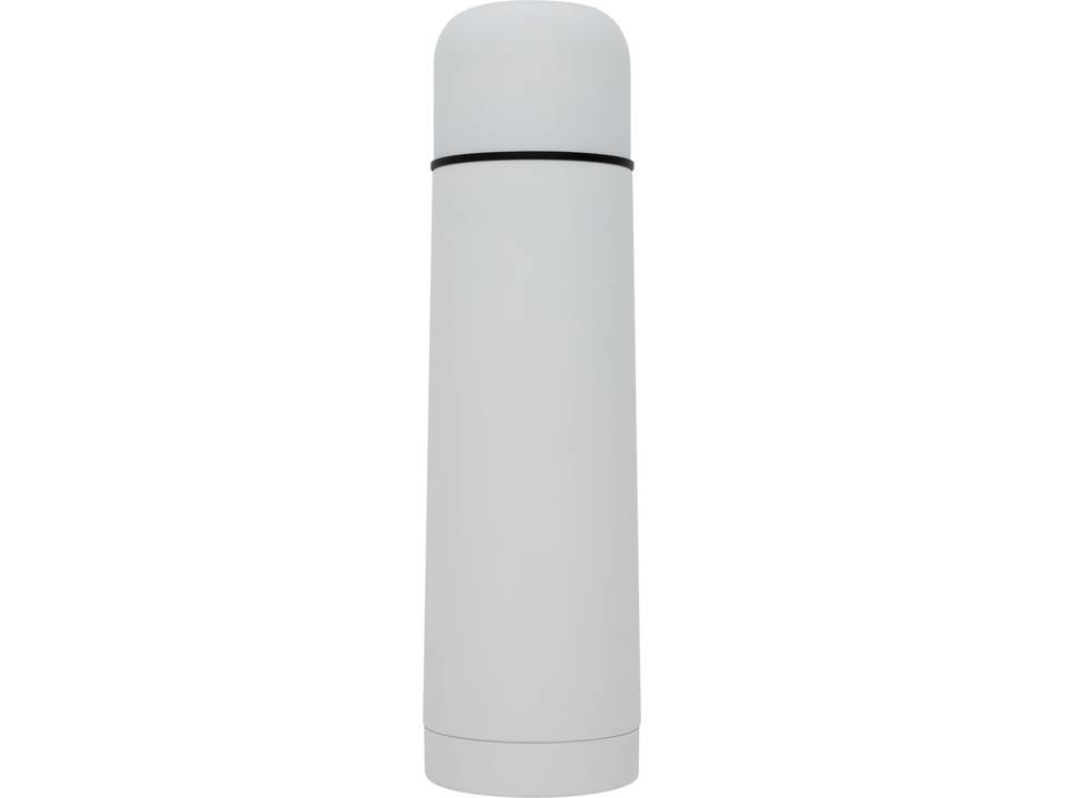 Flasque isotherme mat de 500 ml Gallup avec isolation par le vide 7