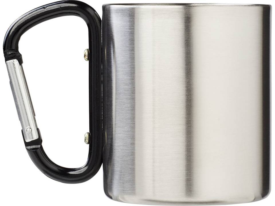 Mug cafe avec anse-mousqueton 10