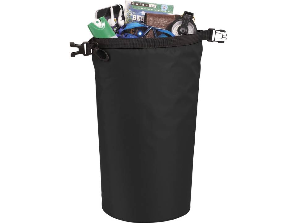 Sac extérieur imperméable de 10 l Camper 3