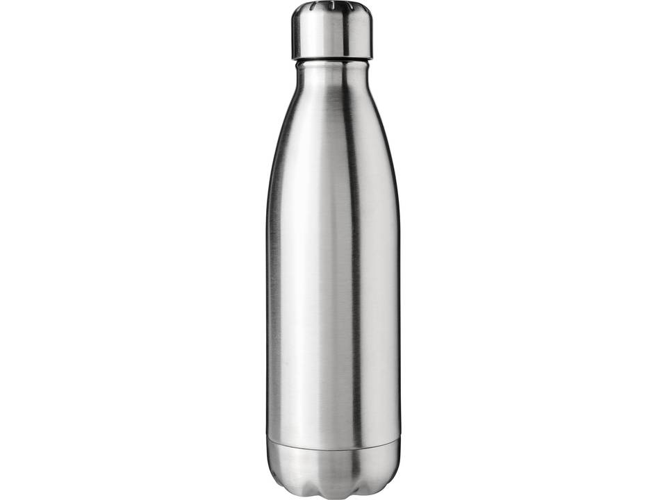 Bouteille 510 ml isolée sous vide Arsenal 6