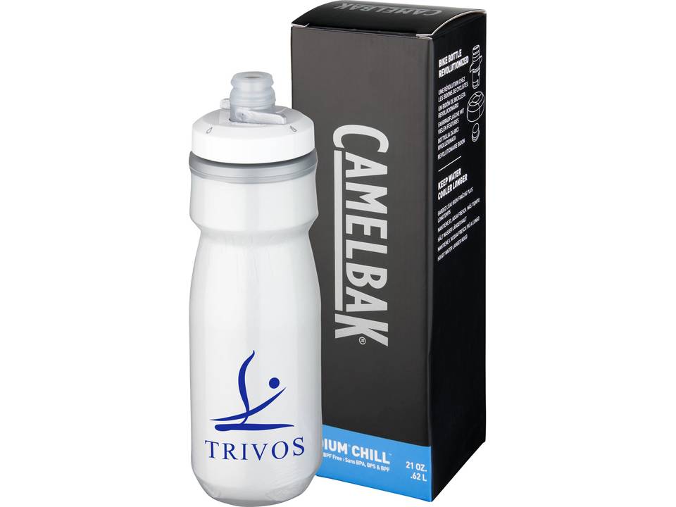 Bouteille de sport 620 ml Podium Chill 6