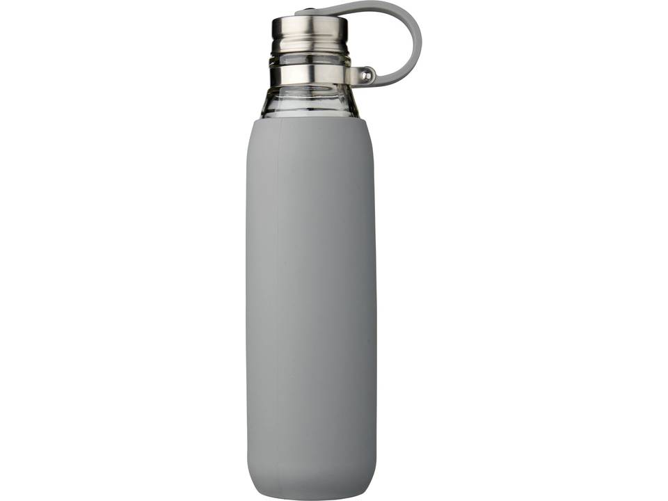 Bouteille de sport en verre de 650 ml Oasis 9