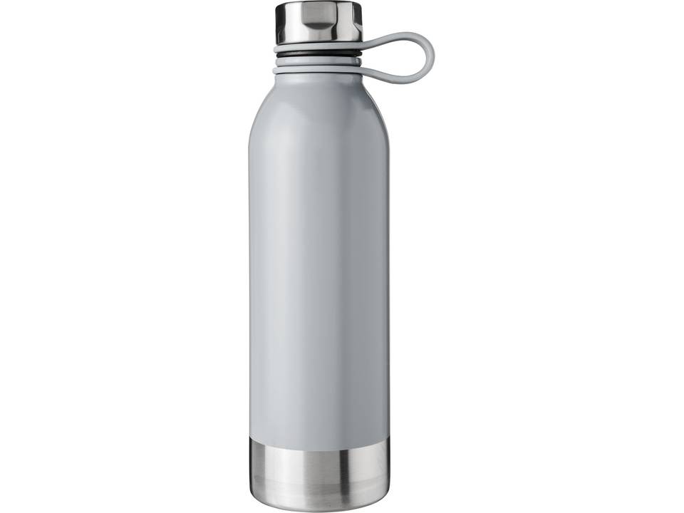 Bouteille de sport 740 ml en acier inoxydable Perth 11