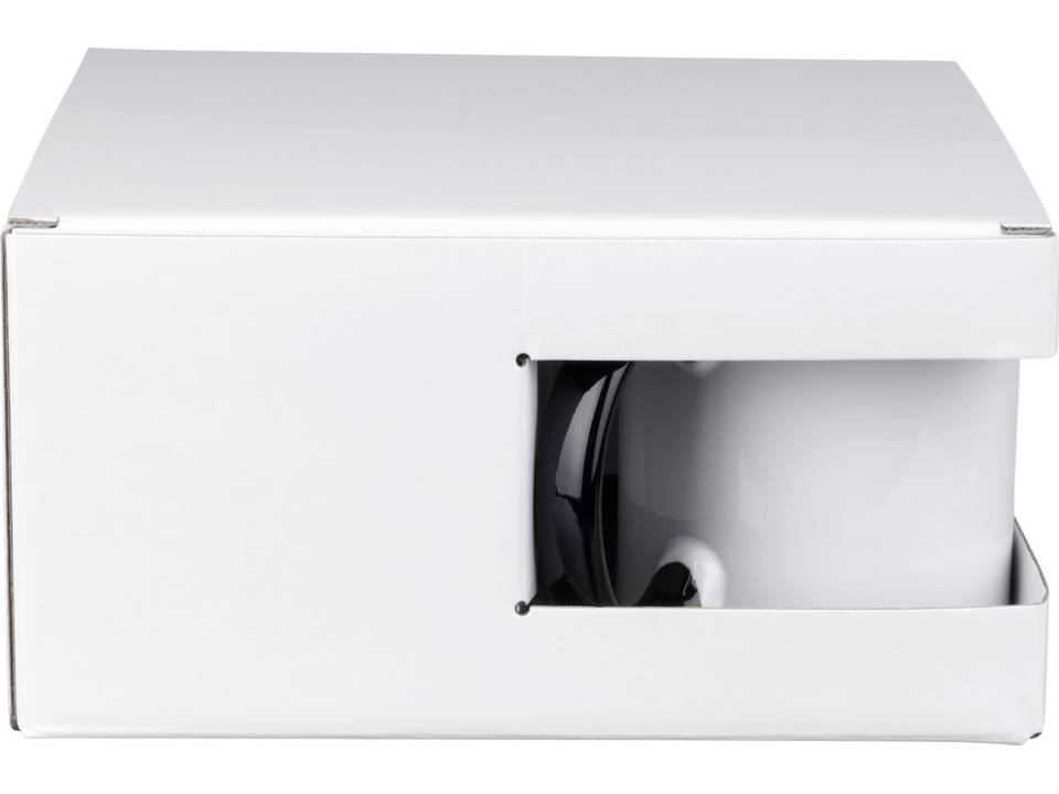 Coffret cadeau 4 pièces sublimées Ceramic 9