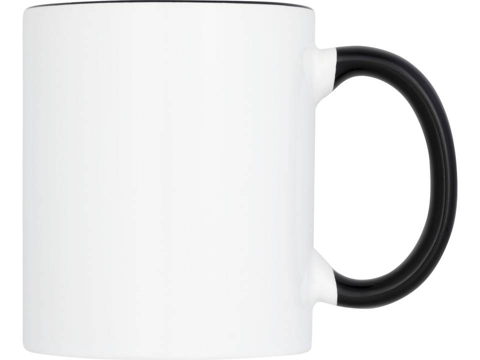 Coffret cadeau 4 pièces sublimées Ceramic 6