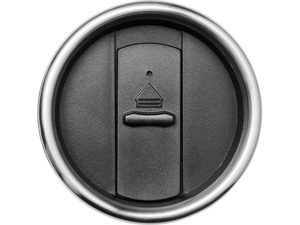 Gobelet 450 ml avec extérieur en bambou Bambus 4