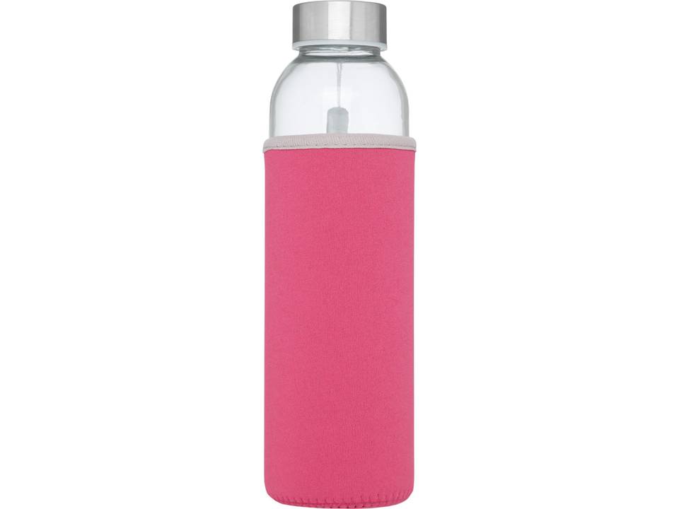 Bouteille de sport Bodhi 500 ml en verre 16