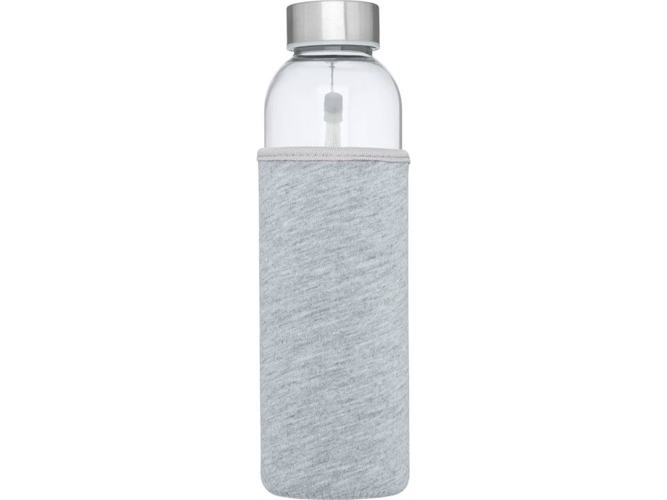 Bouteille de sport Bodhi 500 ml en verre 28