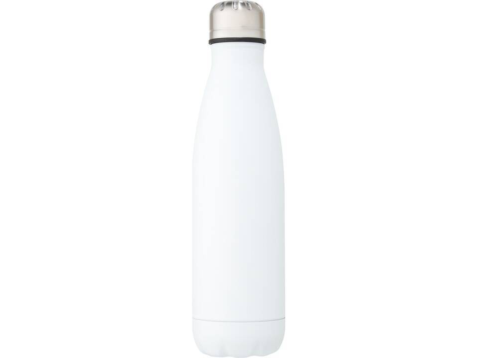 Bouteille Cove de 500 ml en acier inoxydable à isolation sous vide 6