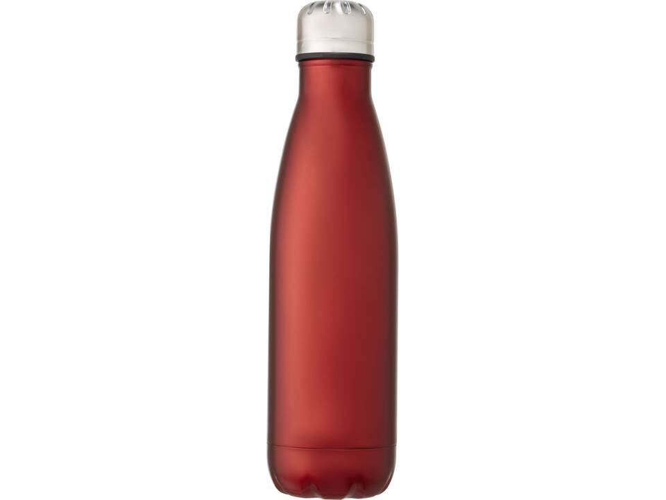 Bouteille Cove de 500 ml en acier inoxydable à isolation sous vide 13