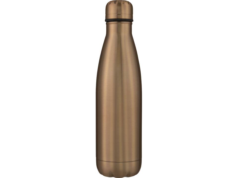 Bouteille Cove de 500 ml en acier inoxydable à isolation sous vide 52