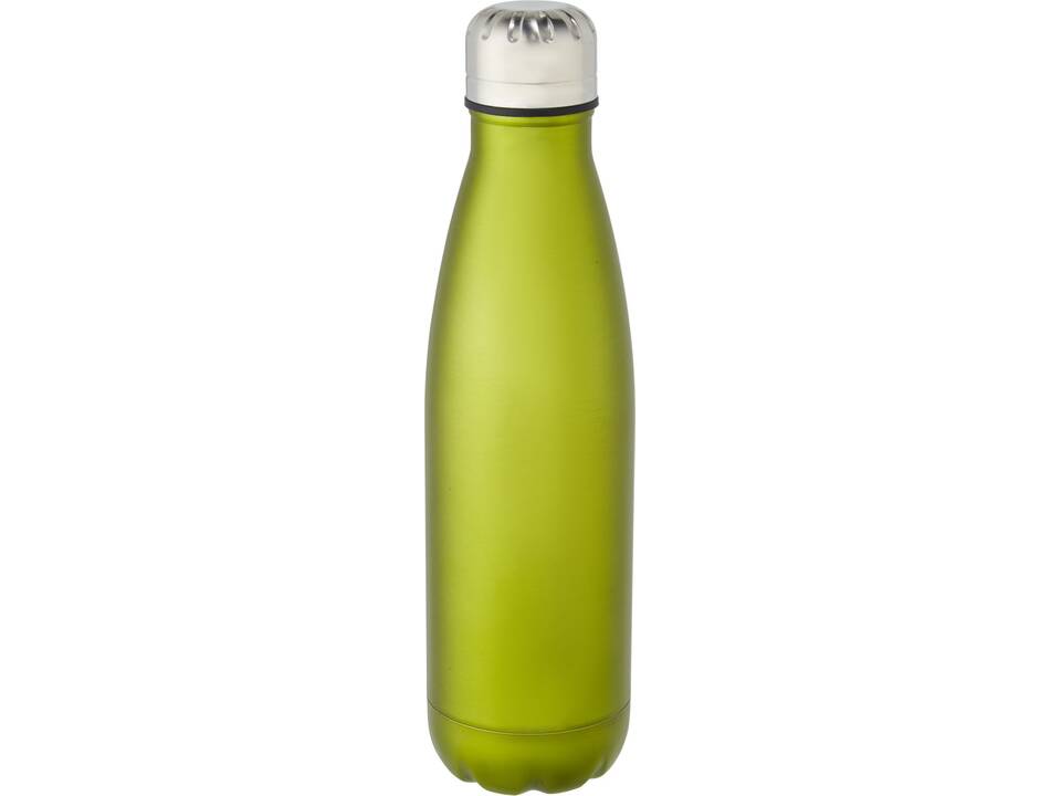 Bouteille Cove de 500 ml en acier inoxydable à isolation sous vide 22