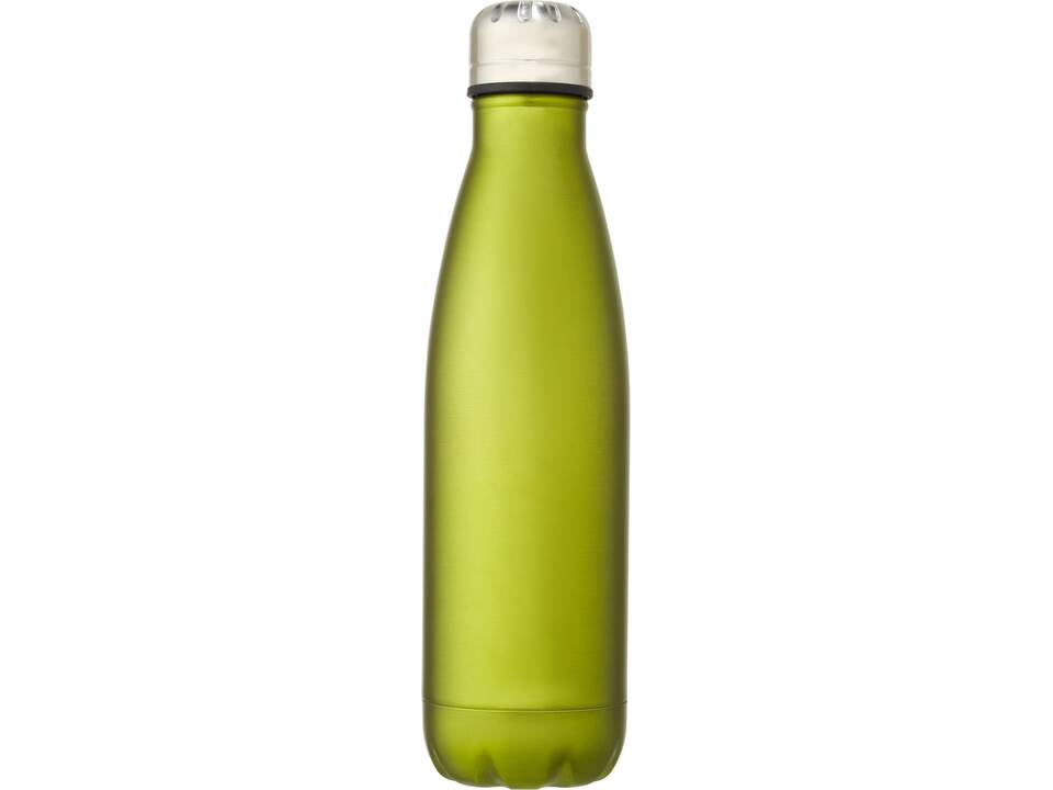 Bouteille Cove de 500 ml en acier inoxydable à isolation sous vide 27
