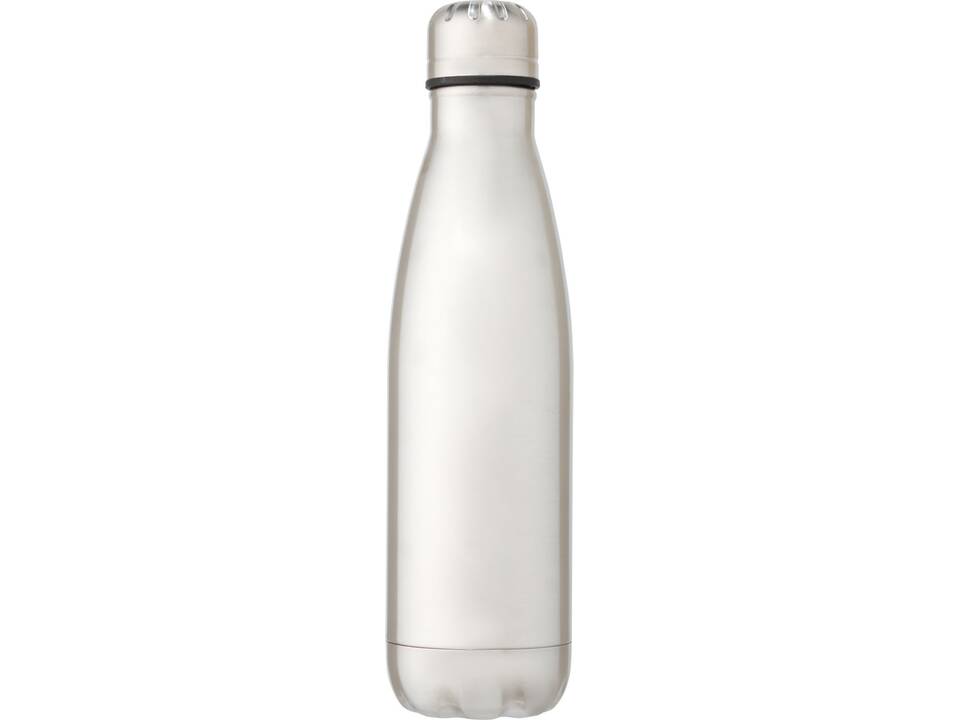Bouteille Cove de 500 ml en acier inoxydable à isolation sous vide 34