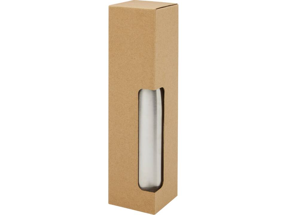 Bouteille Cove de 500 ml en acier inoxydable à isolation sous vide 33