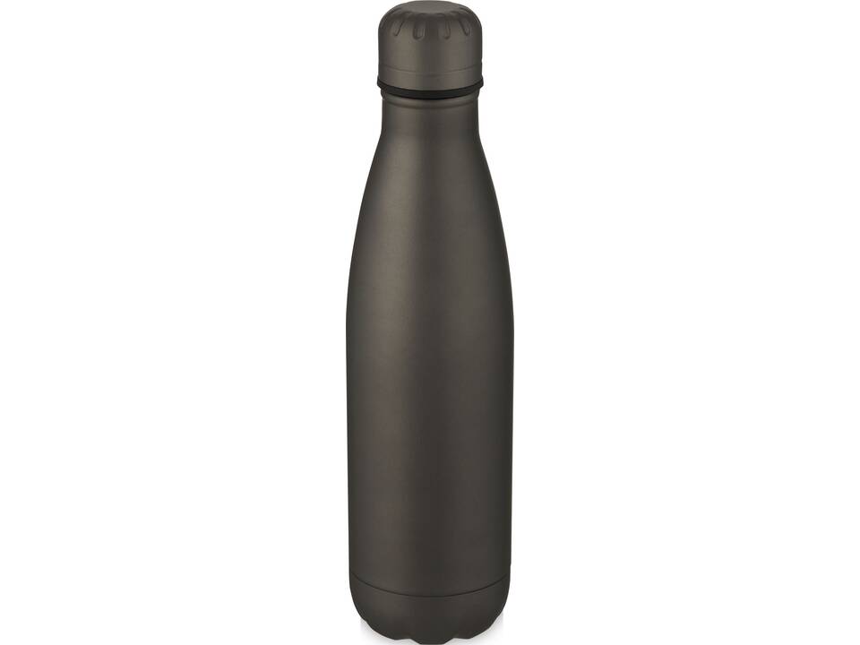 Bouteille Cove de 500 ml en acier inoxydable à isolation sous vide 61