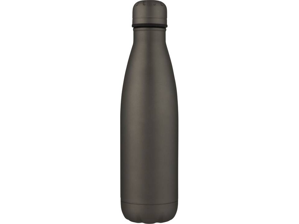 Bouteille Cove de 500 ml en acier inoxydable à isolation sous vide 64