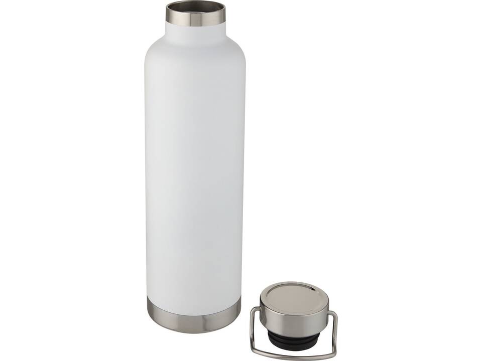 Bouteille de sport Thor de 1 L avec isolation par le vide et couche de cuivre 5