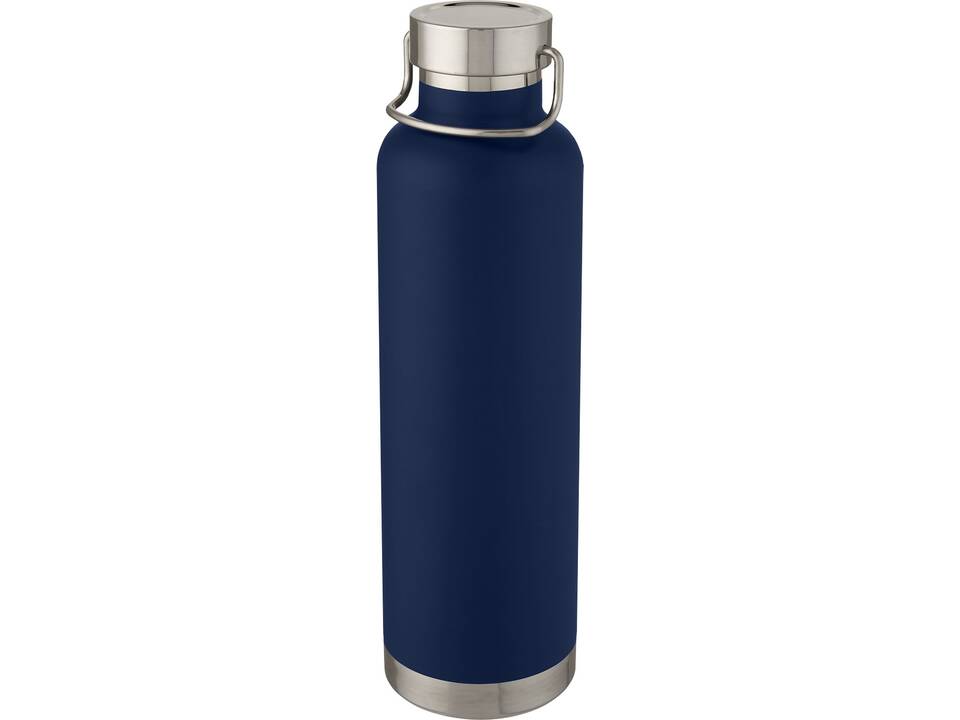 Bouteille de sport Thor de 1 L avec isolation par le vide et couche de cuivre 6