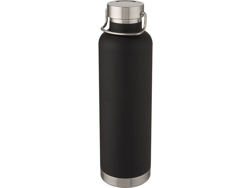 Bouteille de sport Thor de 1 L avec isolation par le vide et couche de cuivre 11