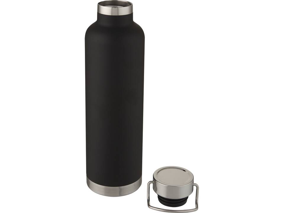 Bouteille de sport Thor de 1 L avec isolation par le vide et couche de cuivre 15