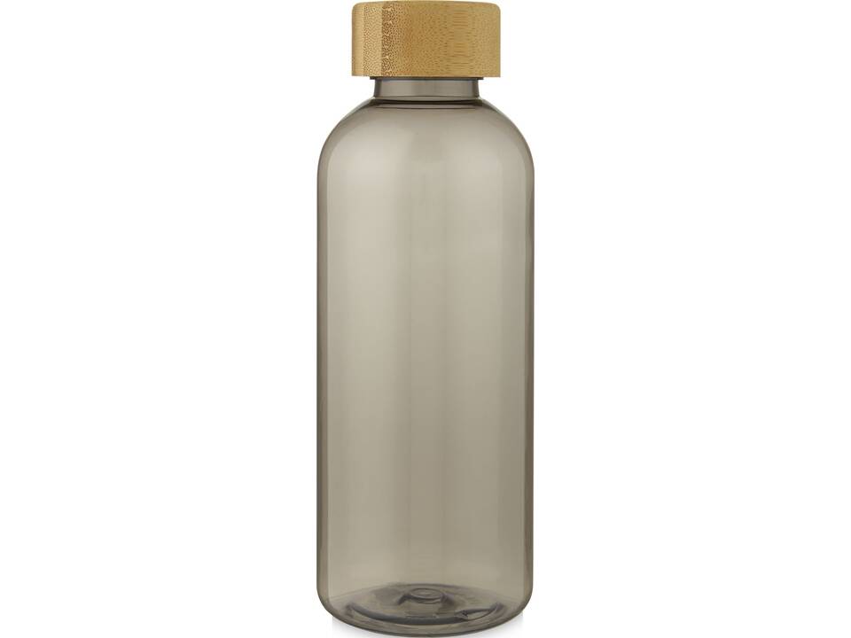 Bouteille de sport Ziggs 650 ml en plastique recyclé GRS 19