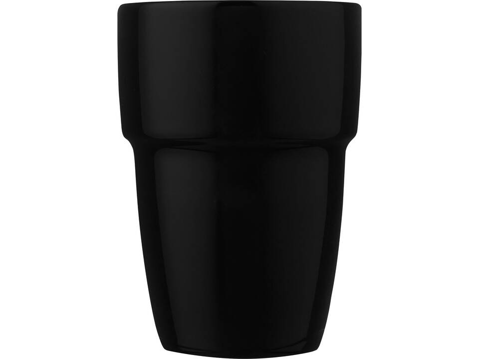 Coffret cadeau Staki de 4 mugs empilables 280 ml 29
