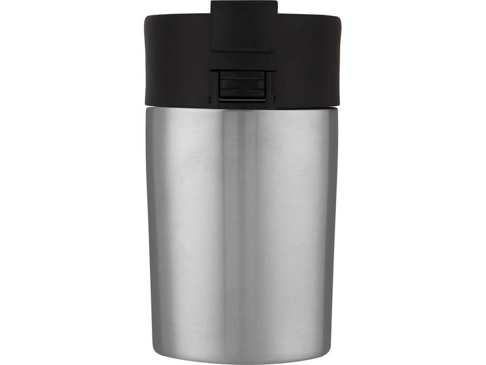 Gobelet avec isolation par le vide et couche de cuivre Jetta 180 ml 17