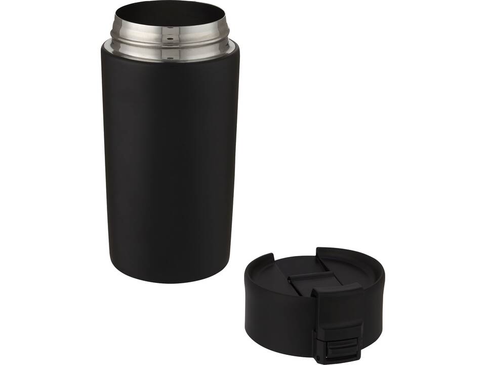 Gobelet avec isolation par le vide et couche de cuivre Jetta 330 ml 23