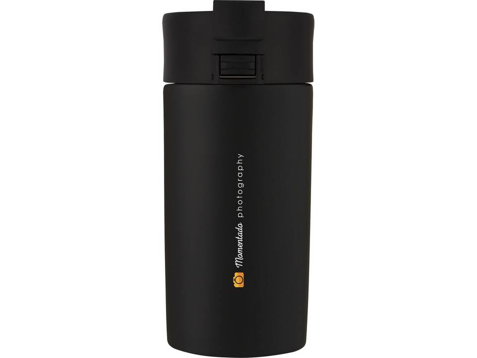 Gobelet avec isolation par le vide et couche de cuivre Jetta 330 ml 20