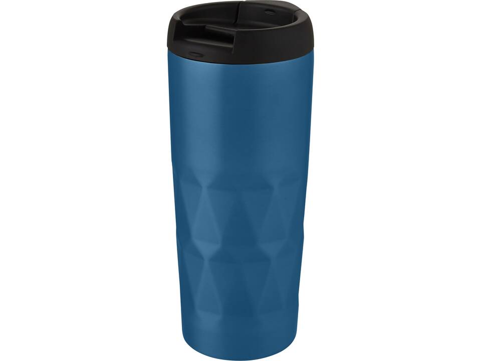 Gobelet Prism de 450 ml avec isolation sous vide en cuivre 9