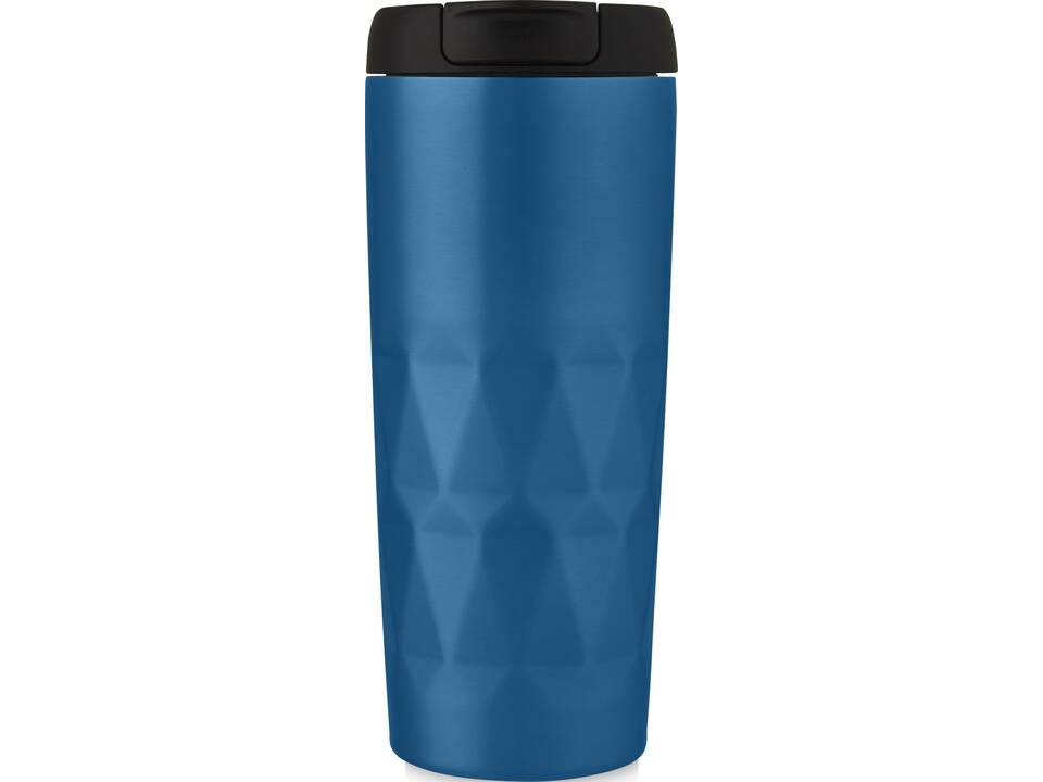 Gobelet Prism de 450 ml avec isolation sous vide en cuivre 11