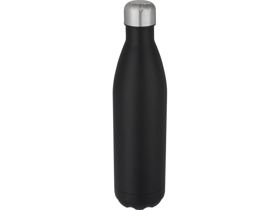 Bouteille isotherme Cove 750 ml en acier inoxydable 17