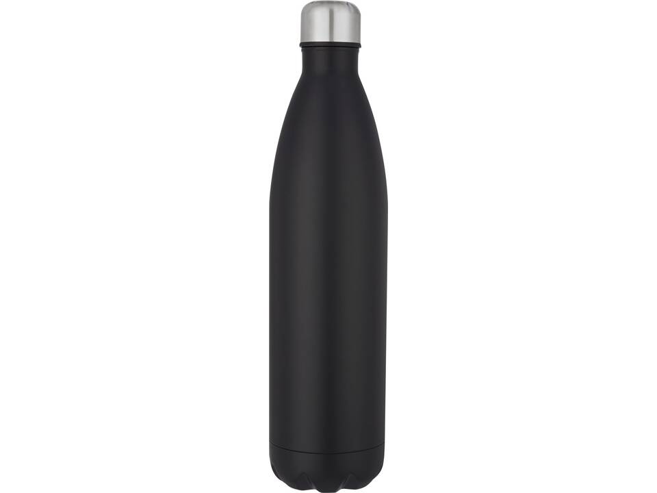 Bouteille isotherme Cove 1 l en acier inoxydable 15