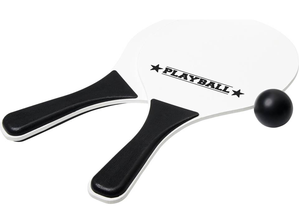 Jeu de plage Bounce 2