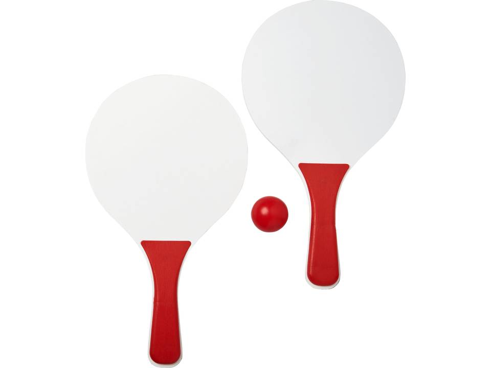 Jeu de plage Bounce 9