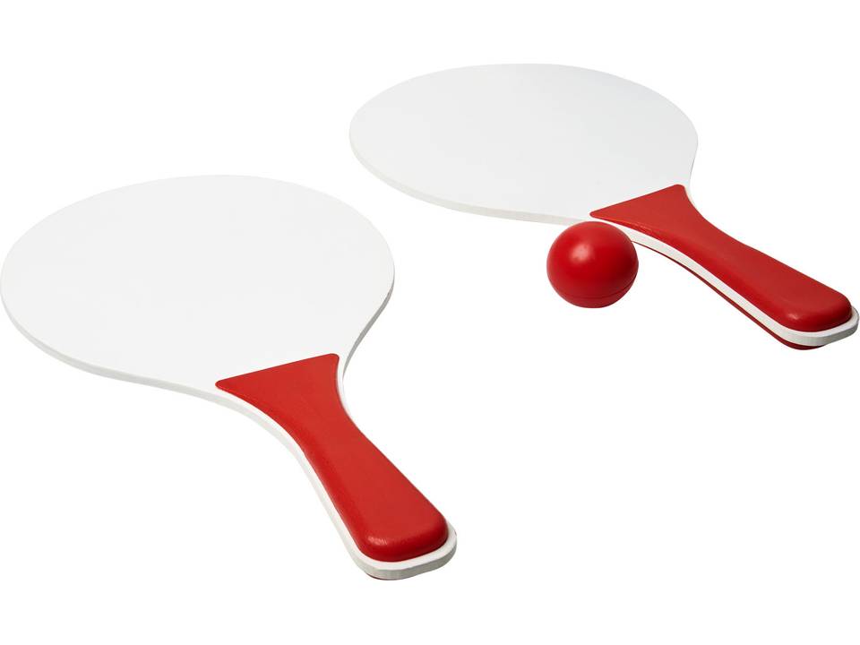 Jeu de plage Bounce 10