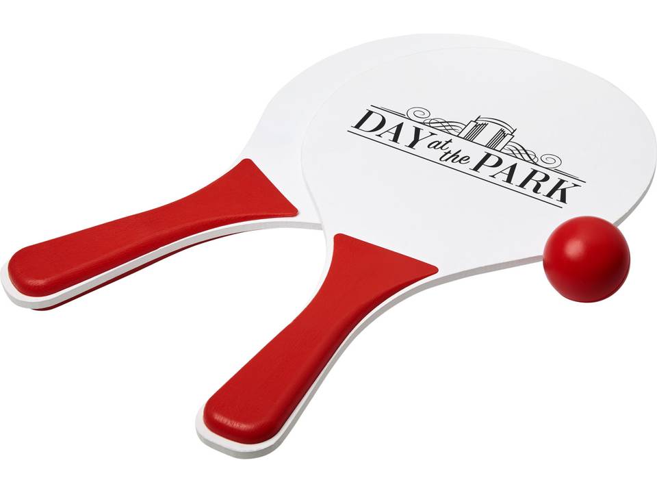 Jeu de plage Bounce 7