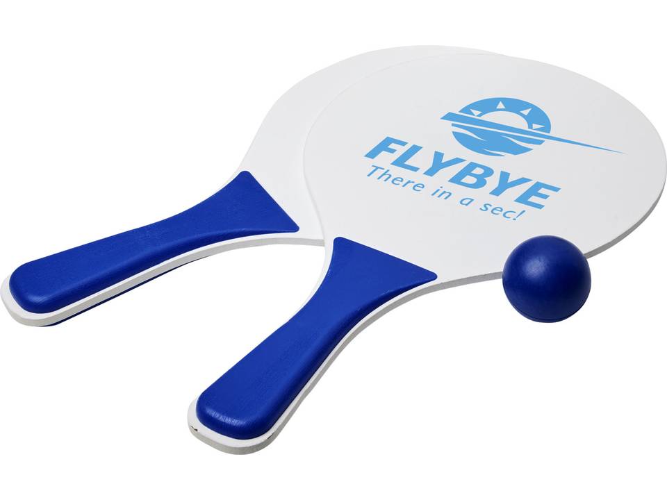 Jeu de plage Bounce 11