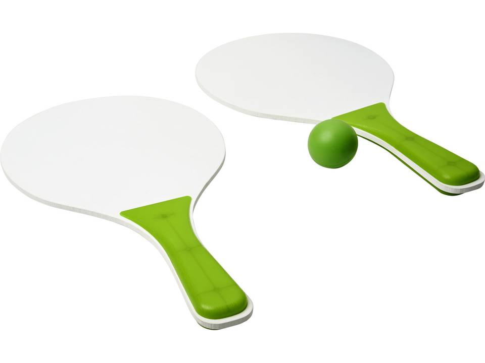 Jeu de plage Bounce 18