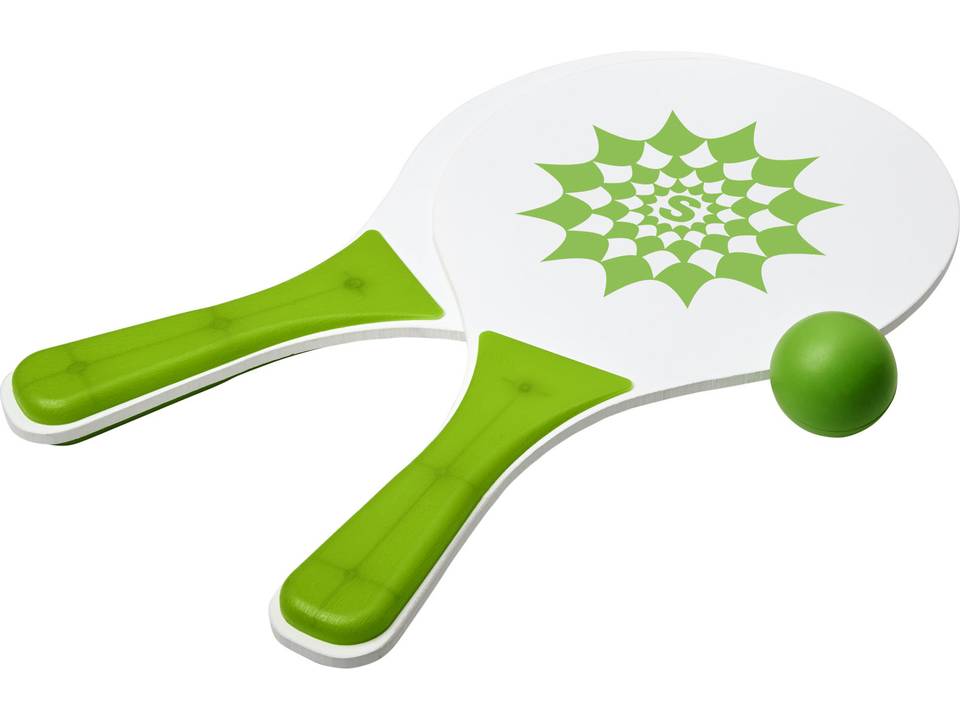 Jeu de plage Bounce 15