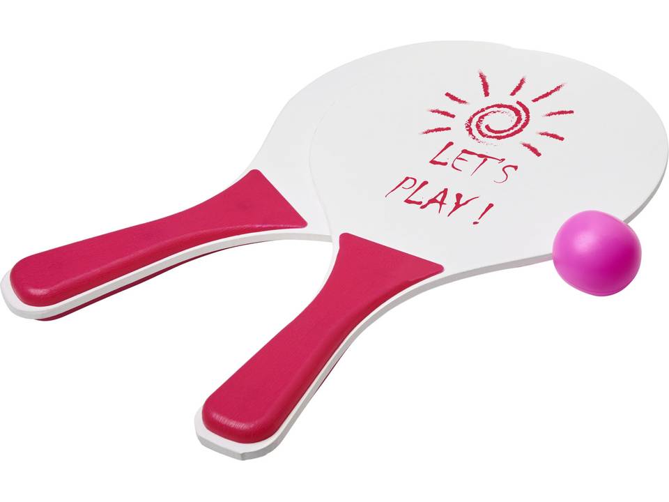 Jeu de plage Bounce 27