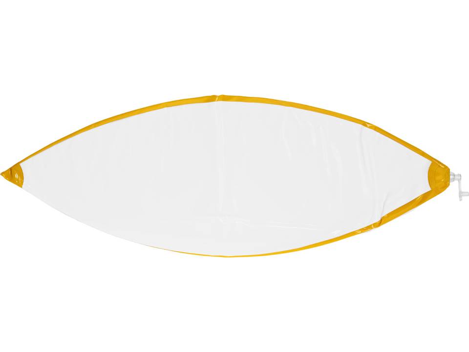 Ballon de plage solide Bora 12
