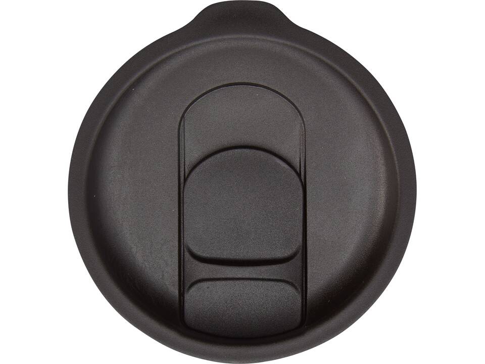 Tasse Nordia de 400 ml recyclée à double paroi 5