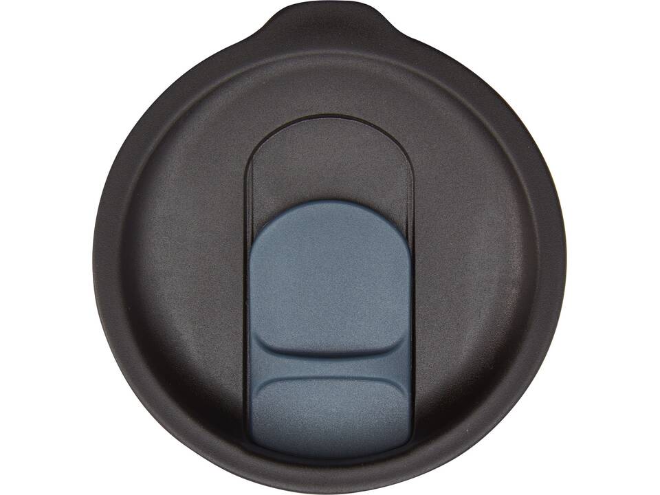 Tasse Nordia de 400 ml recyclée à double paroi 11