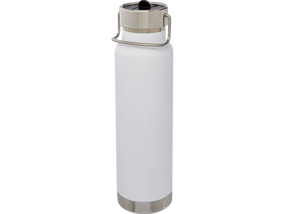 Bouteille isotherme de sport Thor de 750 ml avec isolation par le vide et couche de cuivre 7