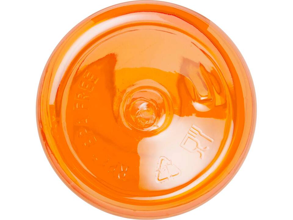 Bouteille de sport Bodhi de 500 ml en RPET 6