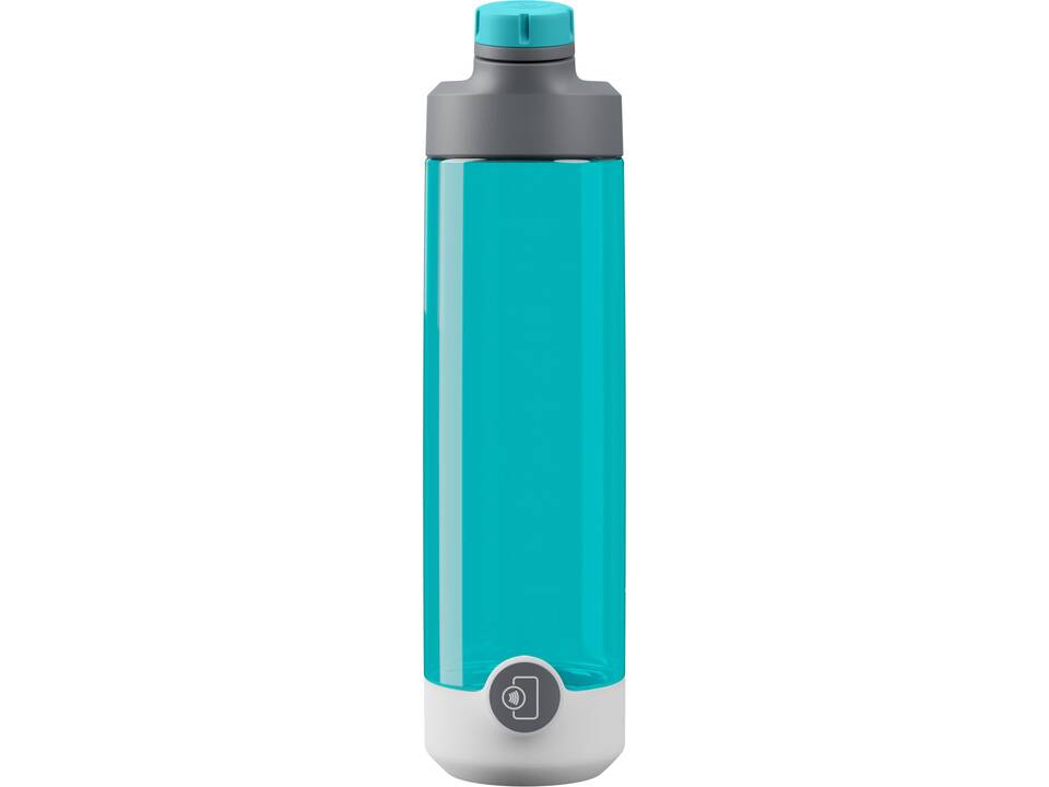 Bouteille d'eau intelligente HidrateSpark® TAP en Tritan™ de 680 ml 6