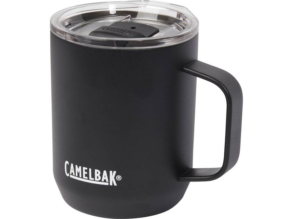 Tasse avec isolation sous vide CamelBak® Horizon de 350 ml pour le camping 5